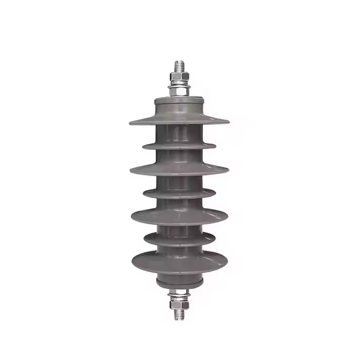 10kV 20kV 33kV 110kV silicon polymer polymer polymer kẽm kẽm oxit oxit serrester oxit kim loại oxit