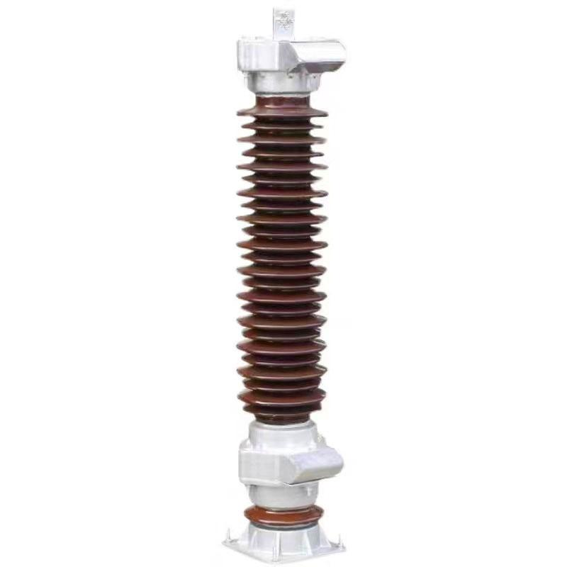 Thiết bị chống sét oxit kim loại loại 110kV