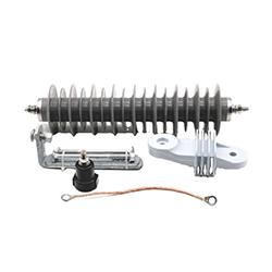 ARBRETER SURERITE cao áp 11kV & 15kV - Polyme oxit kim loại để bảo vệ sét
