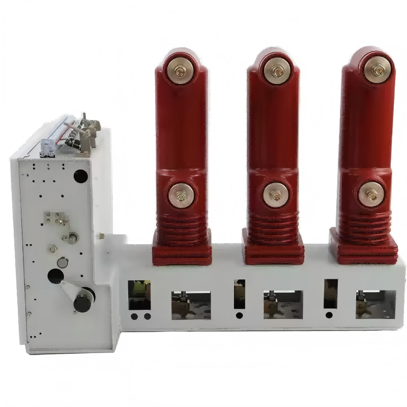 12kV 24kV 36kV HV và MV bên gắn hệ số chân không thông minh cho thiết bị đóng cắt