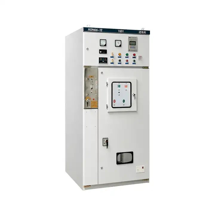 Thiết bị đóng cắt cách điện bằng không khí 13,8KV MV HV