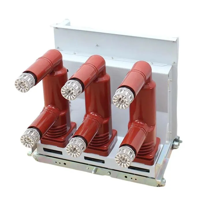 Xu hướng mới của bộ ngắt mạch chân không điện áp cao cho cài đặt trong nhà