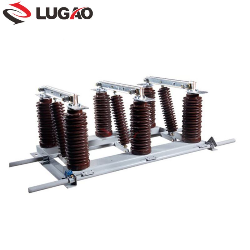 Chức năng của công tắc ngắt kết nối là gì?