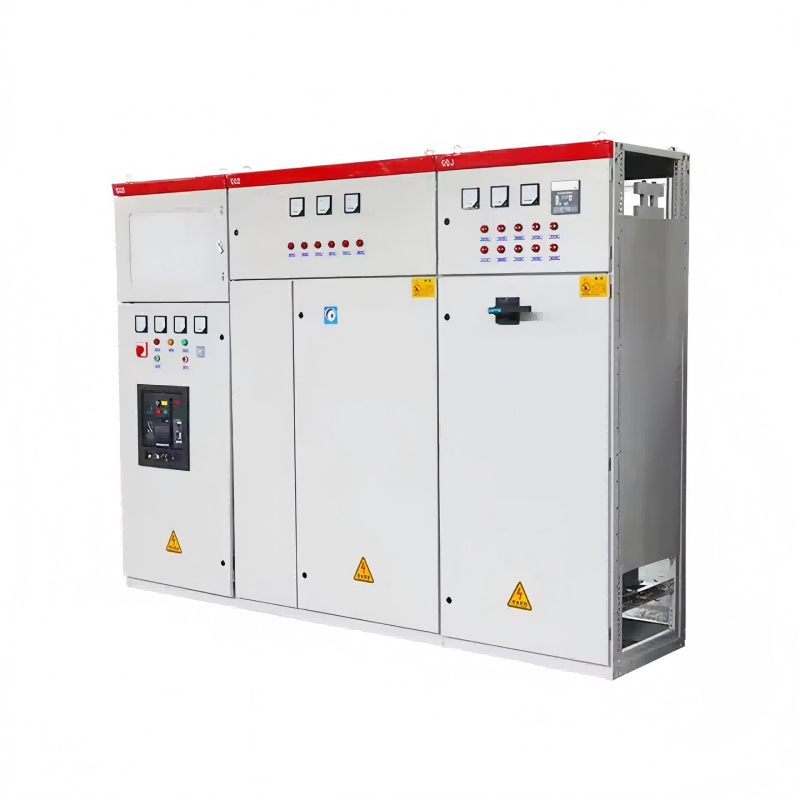 Các đặc điểm của thiết bị đóng cắt hoàn chỉnh điện áp thấp loại GGD là gì?