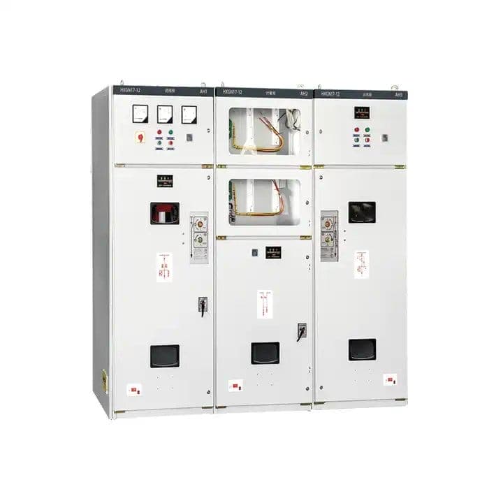 Xếp hạng điện áp ảnh hưởng đến hiệu suất của thiết bị chính như thế nào?