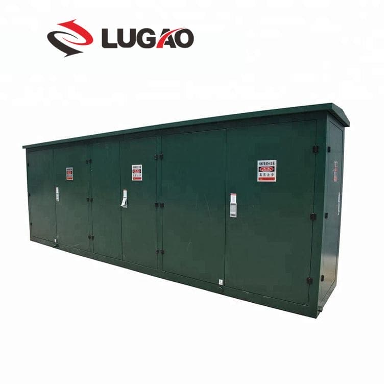 Sự khác biệt giữa các thiết bị chính vòng cách nhiệt bằng khí và cách nhiệt bằng không khí là gì?