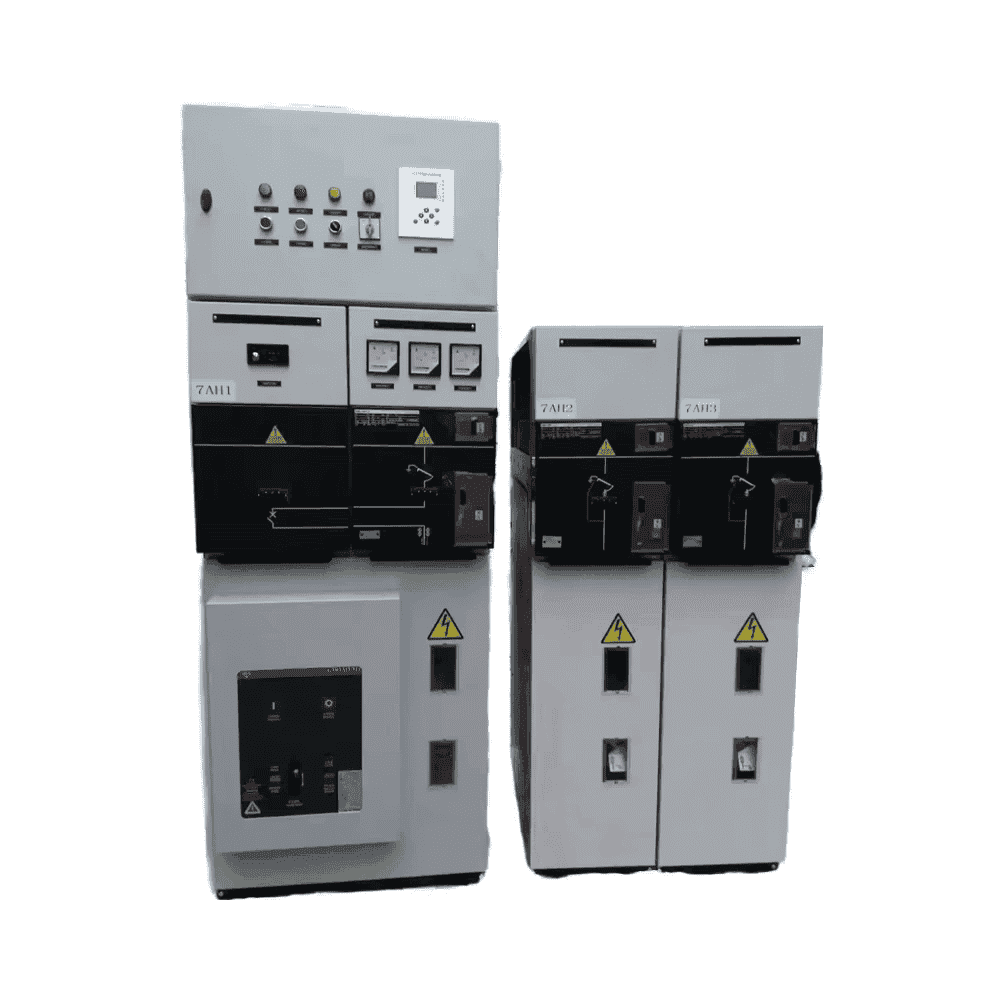 Các tổ máy chính vòng tròn cải thiện sự ổn định nguồn điện trong các dự án cơ sở hạ tầng đô thị như thế nào?