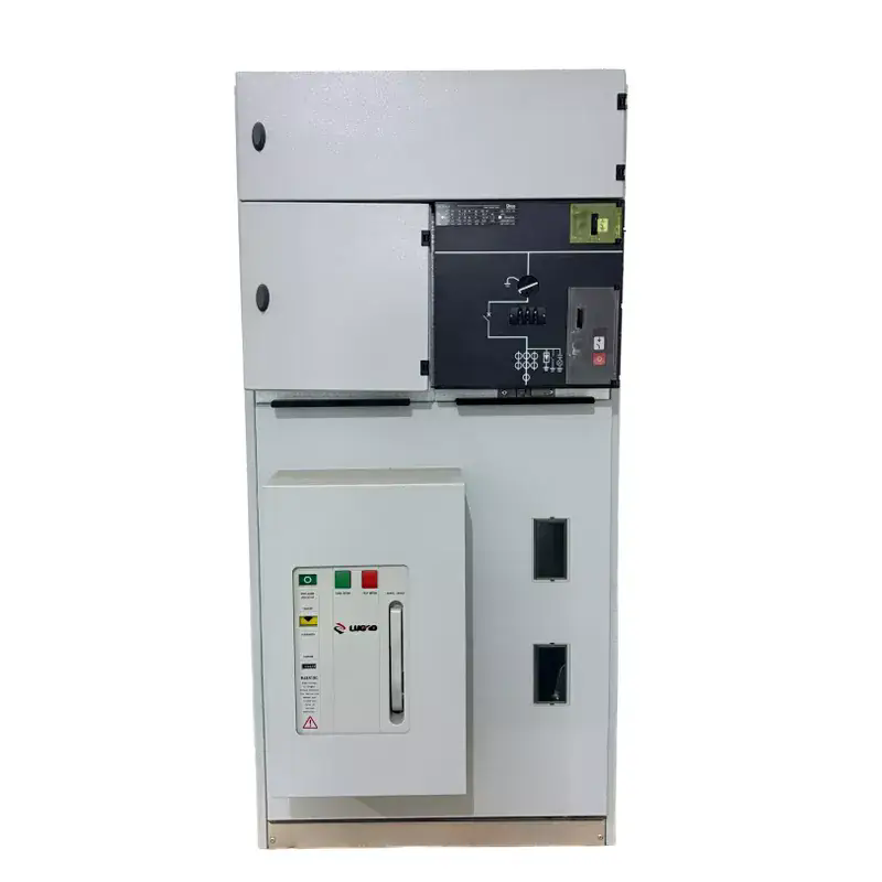 Giám sát kỹ thuật số đang cải thiện hiệu suất của các thiết bị chính vòng như thế nào?