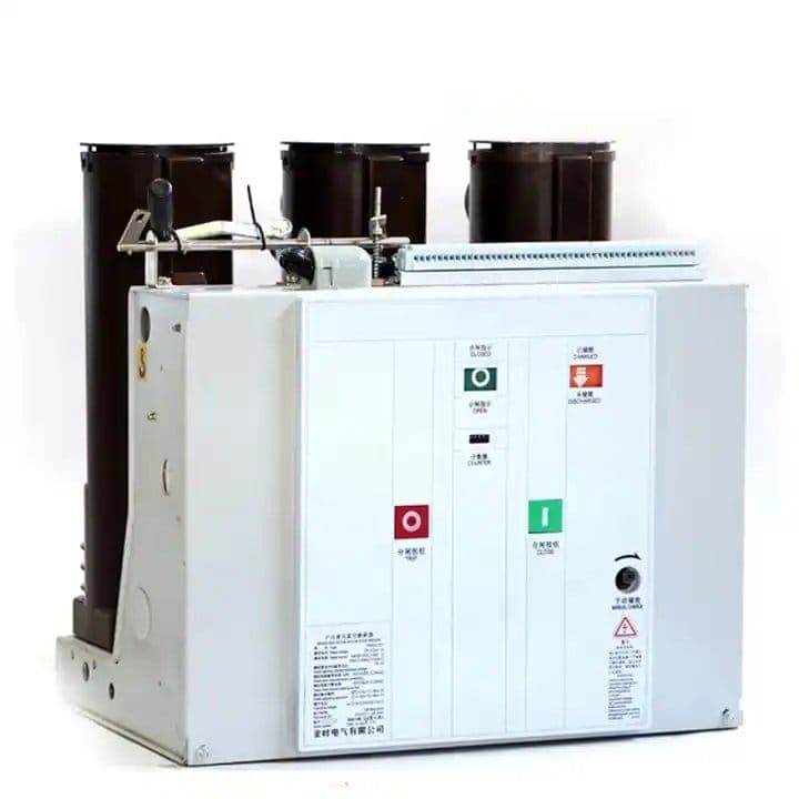 Tại sao cầu dao điện áp cao lại cần thiết để bảo vệ máy biến áp?