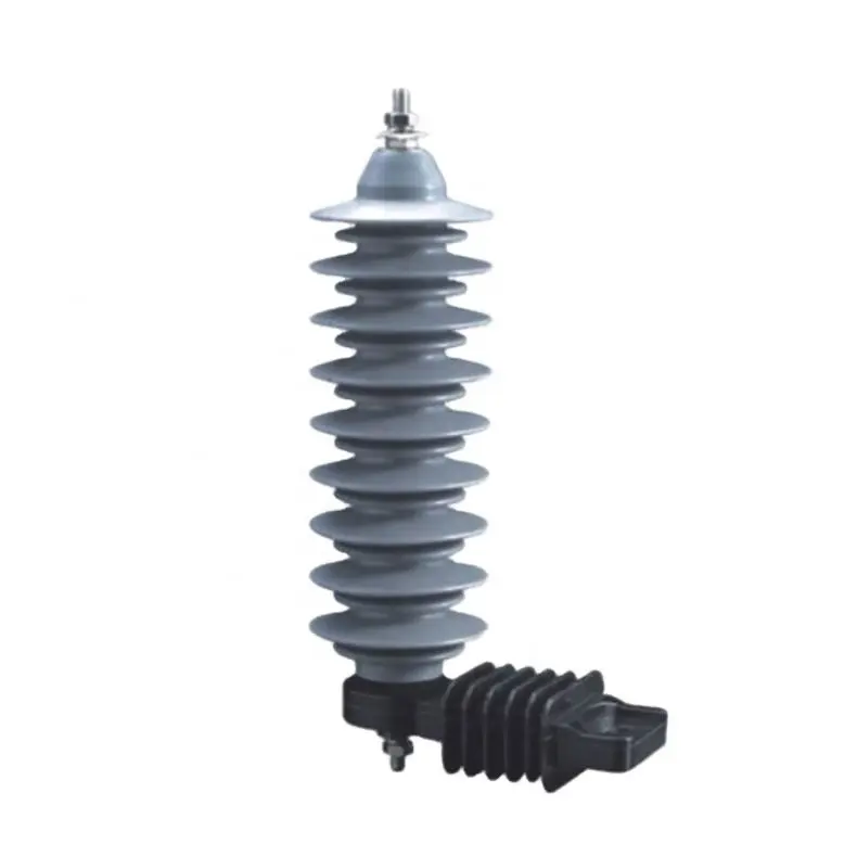 ARBRESTER SURGE ngoài trời 27kV cho Transformer - Sê -ri 5KA/10KA
