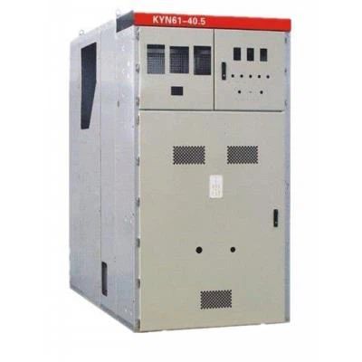 Thiết bị đóng cắt điện cao thế trung bình 33KV MV HV