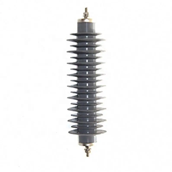 Bộ ướp bằng kim loại polymer-oxit 33kV