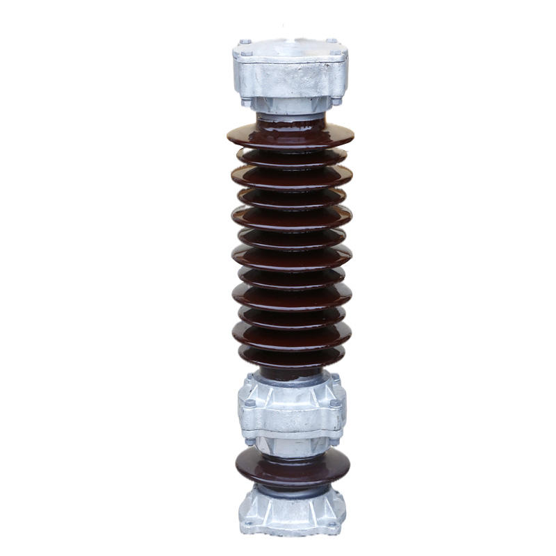 Thiết bị chống sét đặt trong sứ 35kv để chống sét hiệu quả