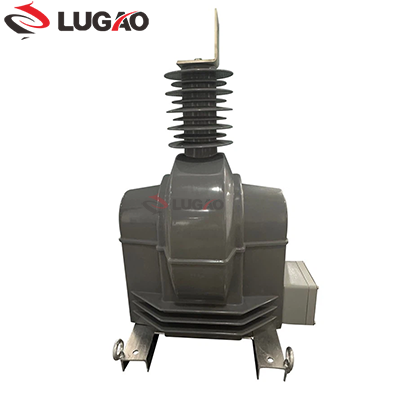 Máy biến điện áp cách điện bằng nhựa Epoxy loại khô ngoài trời 36KV