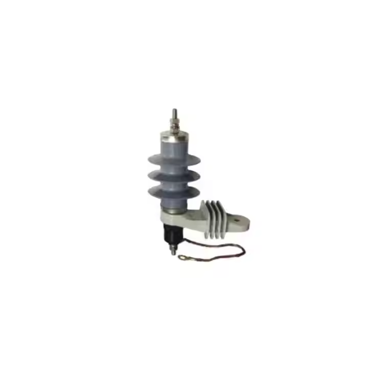 Bộ ướp bằng kim loại polymer-oxit 6kV series