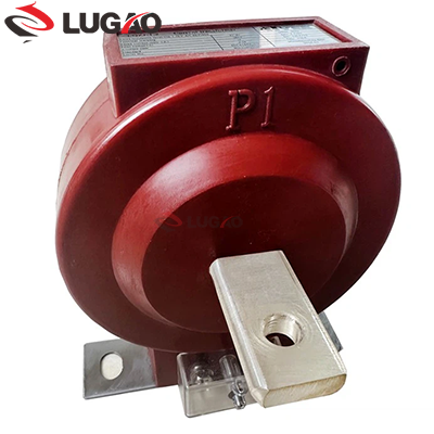 Máy biến dòng thanh cái HV 0,6KV