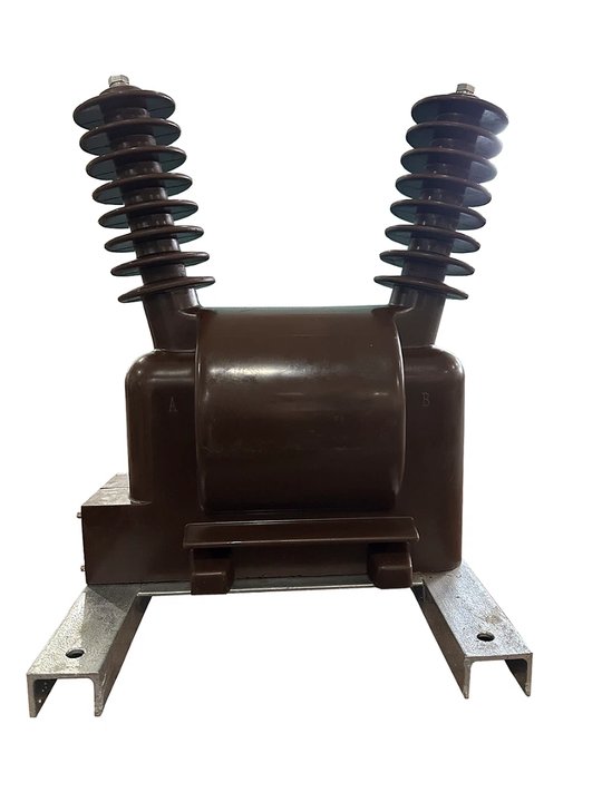 Máy biến điện áp JDZW-24Kv