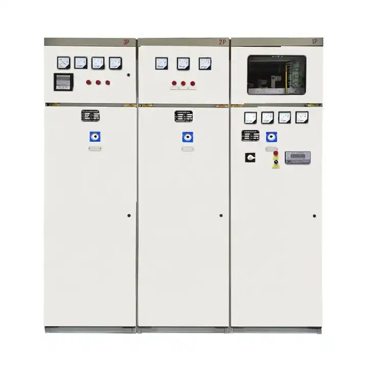 Thiết bị cắt loại ngăn kéo điện áp thấp