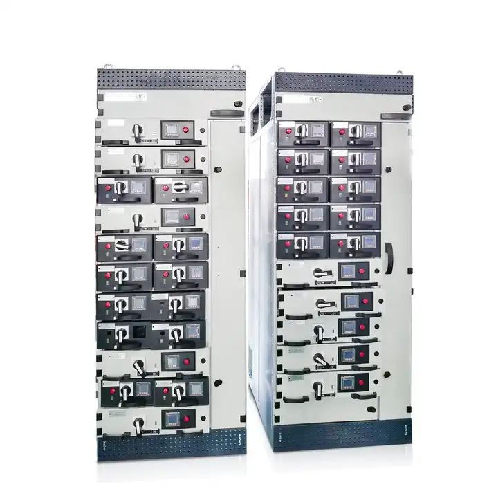 Thiết bị cắt loại ngăn kéo điện áp thấp