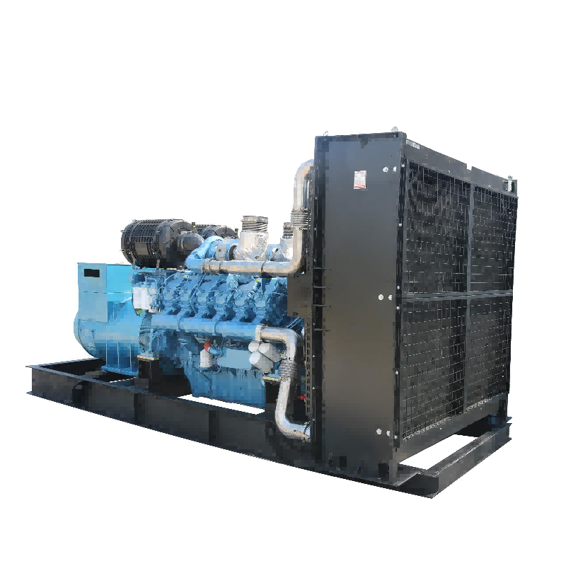 LUGAO LT-S1000GF TYPE 1000KW 1200KW