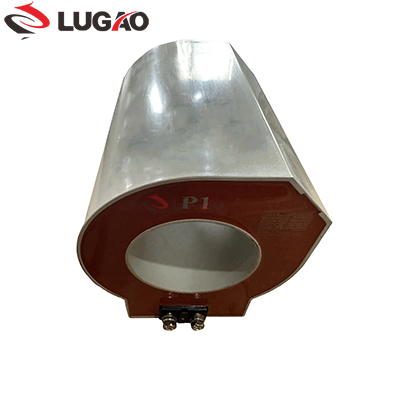 Máy biến dòng vòng ngoài trời LWZ-0.72