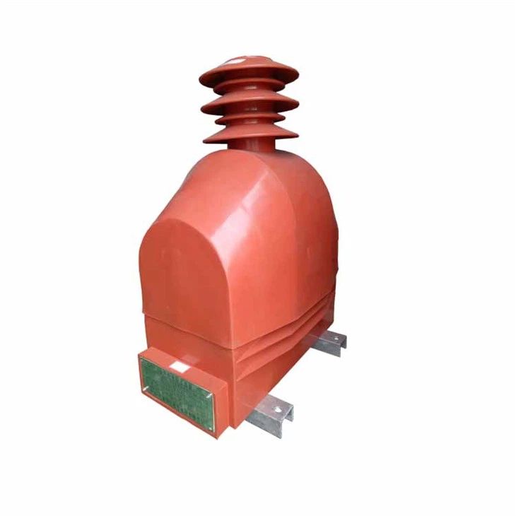 Máy biến điện áp 33KV Thiết bị phân phối loại khô