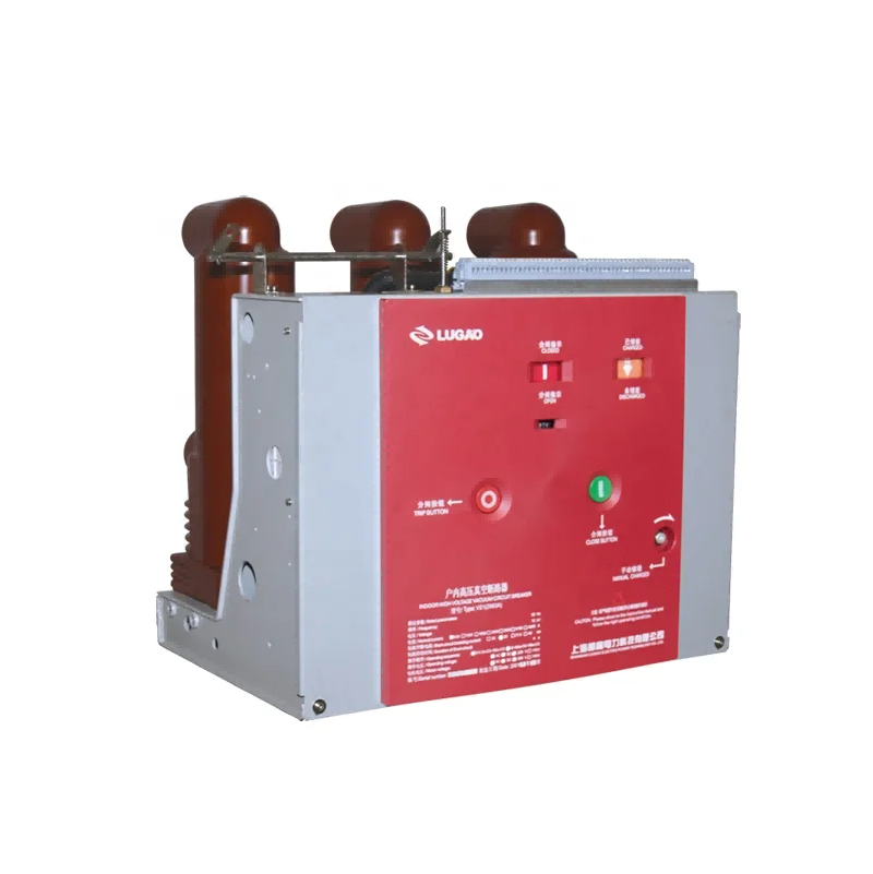 VS1 cố định loại máy hút bụi trong nhà 24kV/36kV