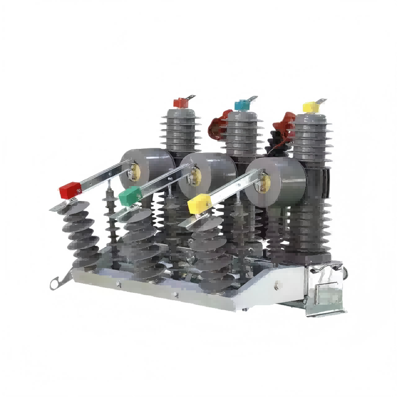 ZW32-24G Bộ ngắt mạch nam châm vĩnh cửu để bảo vệ điện